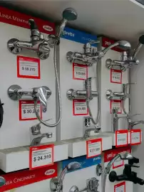 Catálogo Ferretería Prat Página 14: Capri - zapa caja de sápa, bebé €24,30