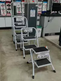 Catálogo Ferretería Prat Página 4: Tab-28254 €30.990,00, Piso metalico 2 pbl tab128256 €26.940,00