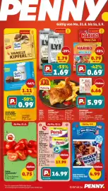 PENNY Prospekt woche 36 Seite 1