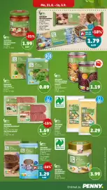 PENNY Prospekt woche 36 Seite 15