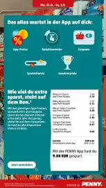 PENNY Prospekt woche 36 Seite 21