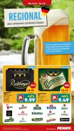 PENNY Prospekt woche 36 Seite 23