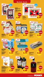 PENNY Prospekt woche 36 Seite 25