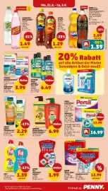 PENNY Prospekt woche 36 Seite 29