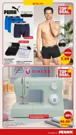 PENNY Prospekt woche 36 Seite 33