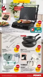 PENNY Prospekt woche 36 Seite 35