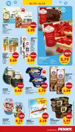 PENNY Prospekt woche 36 Seite 43