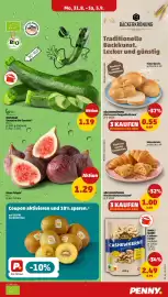 PENNY Prospekt woche 36 Seite 5
