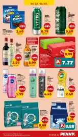 PENNY Prospekt woche 36 Seite 51