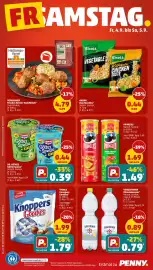 PENNY Prospekt woche 36 Seite 52
