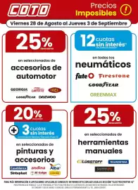 Catálogo Coto Página 10