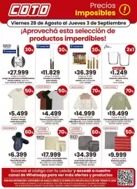 Catálogo Coto Página 12