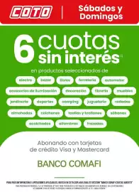 Catálogo Coto Página 15