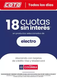 Catálogo Coto Página 23