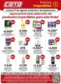 Catálogo Coto Página 6