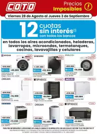 Catálogo Coto Página 8