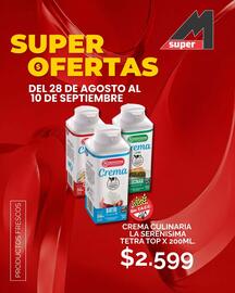 Catálogo Supermercados Malambo Página 8