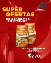 Catálogo Supermercados Malambo Página 1