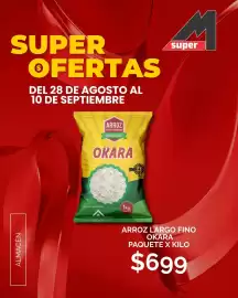 Catálogo Supermercados Malambo Página 2