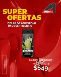 Catálogo Supermercados Malambo Página 3
