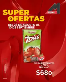 Catálogo Supermercados Malambo Página 4