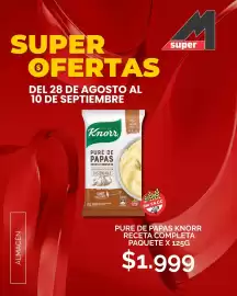 Catálogo Supermercados Malambo Página 5