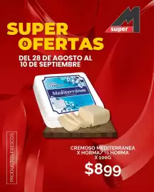 Catálogo Supermercados Malambo Página 6