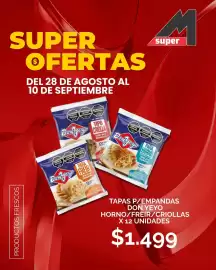 Catálogo Supermercados Malambo Página 7