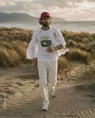 La Martina (válido hasta 5-09)