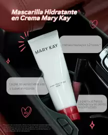 Catálogo Mary Kay semana 36 Página 1