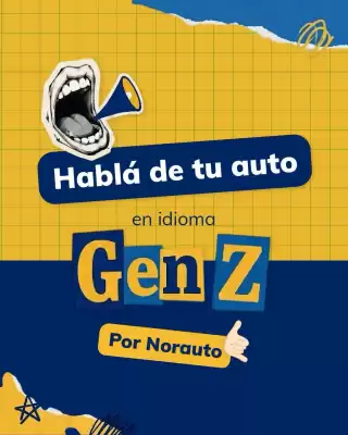 Norauto (válido hasta 5-09)