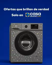 Catálogo Casa del Audio semana 36 Página 1