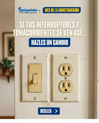 Catálogo Ferrisariato (válido hasta 4-09)