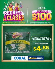 Catálogo Coral Hipermercados semana 36 Página 4