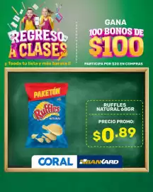 Catálogo Coral Hipermercados semana 36 Página 3