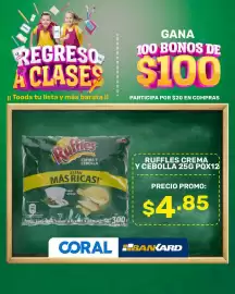 Catálogo Coral Hipermercados semana 36 Página 4