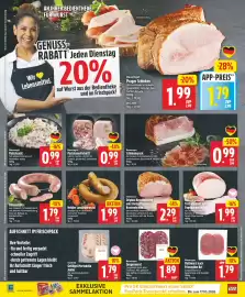 Edeka DE folder week 36 Pagina 10