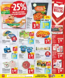 Edeka DE folder week 36 Pagina 15