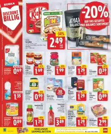 Edeka DE folder week 36 Pagina 16