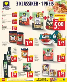 Edeka DE folder week 36 Pagina 17
