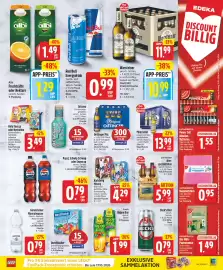Edeka DE folder week 36 Pagina 21