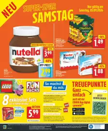 Edeka DE folder week 36 Pagina 24