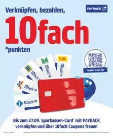Edeka DE folder week 36 Pagina 26