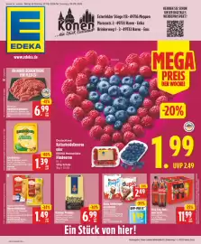 Edeka DE folder week 36 Pagina 3