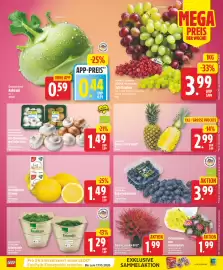 Edeka DE folder week 36 Pagina 5