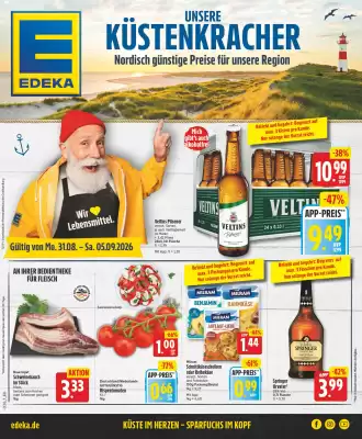Edeka DE (geldig t/m 6-09)