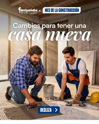 Catálogo Ferrisariato (válido hasta 5-09)