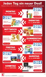 Kaufland DE folder Pagina 7