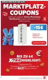 Kaufland DE folder Pagina 8