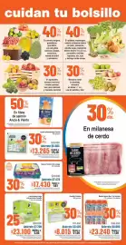 Catálogo Alkosto semana 35 Página 3: Bon yurt - bebida l acte surtido €23.240,00, Colanta - leche entera €23.100,00